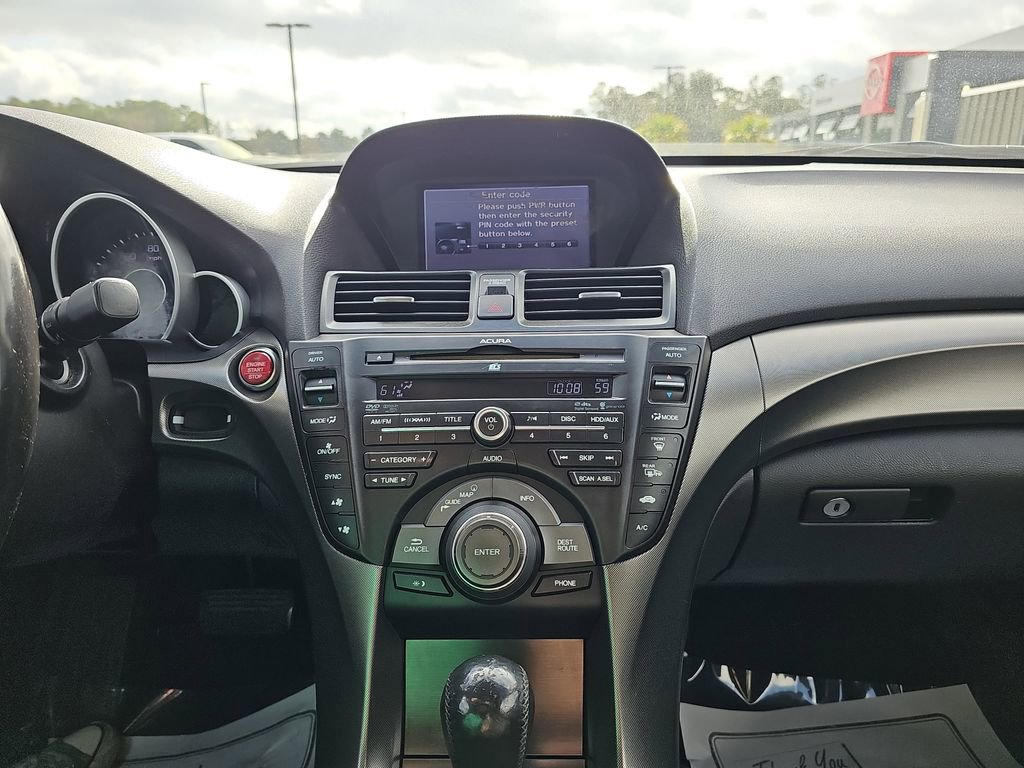 Used 2012 Acura TL w/ Technology Package image 24