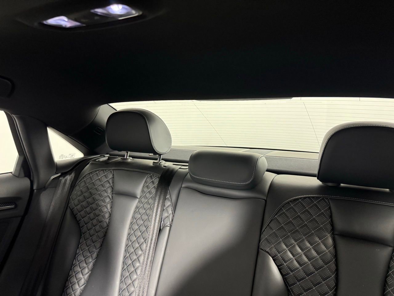 Used 2018 Audi RS 3 image 5