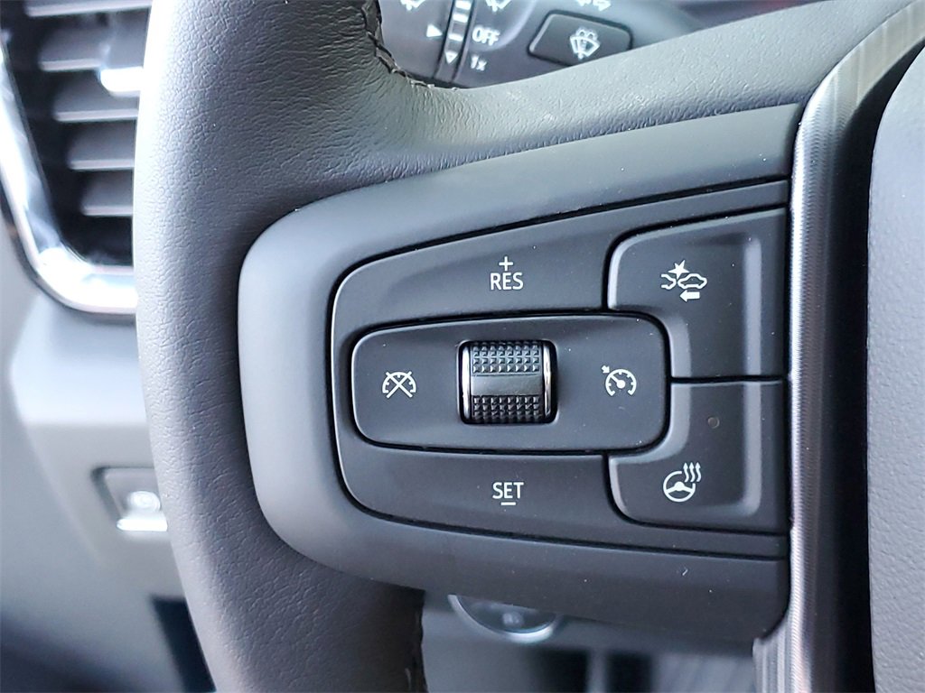 New 2026 GMC Sierra 2500 Denali Ultimate image 12