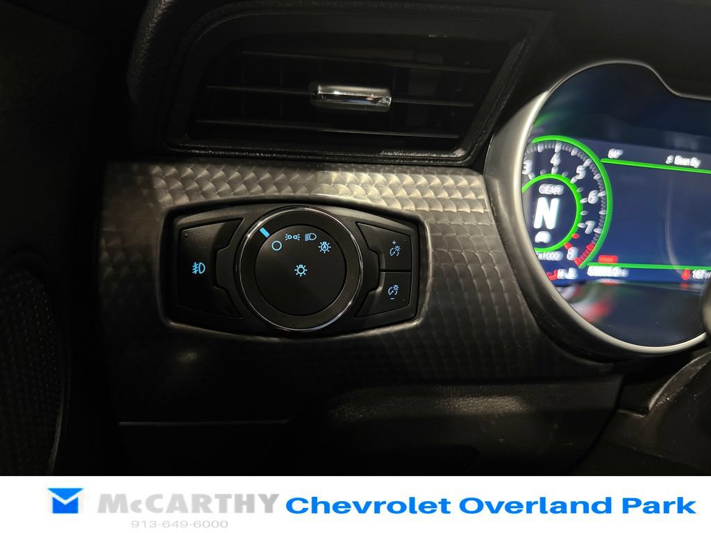 Used 2021 Ford Mustang GT Premium RWD image 18