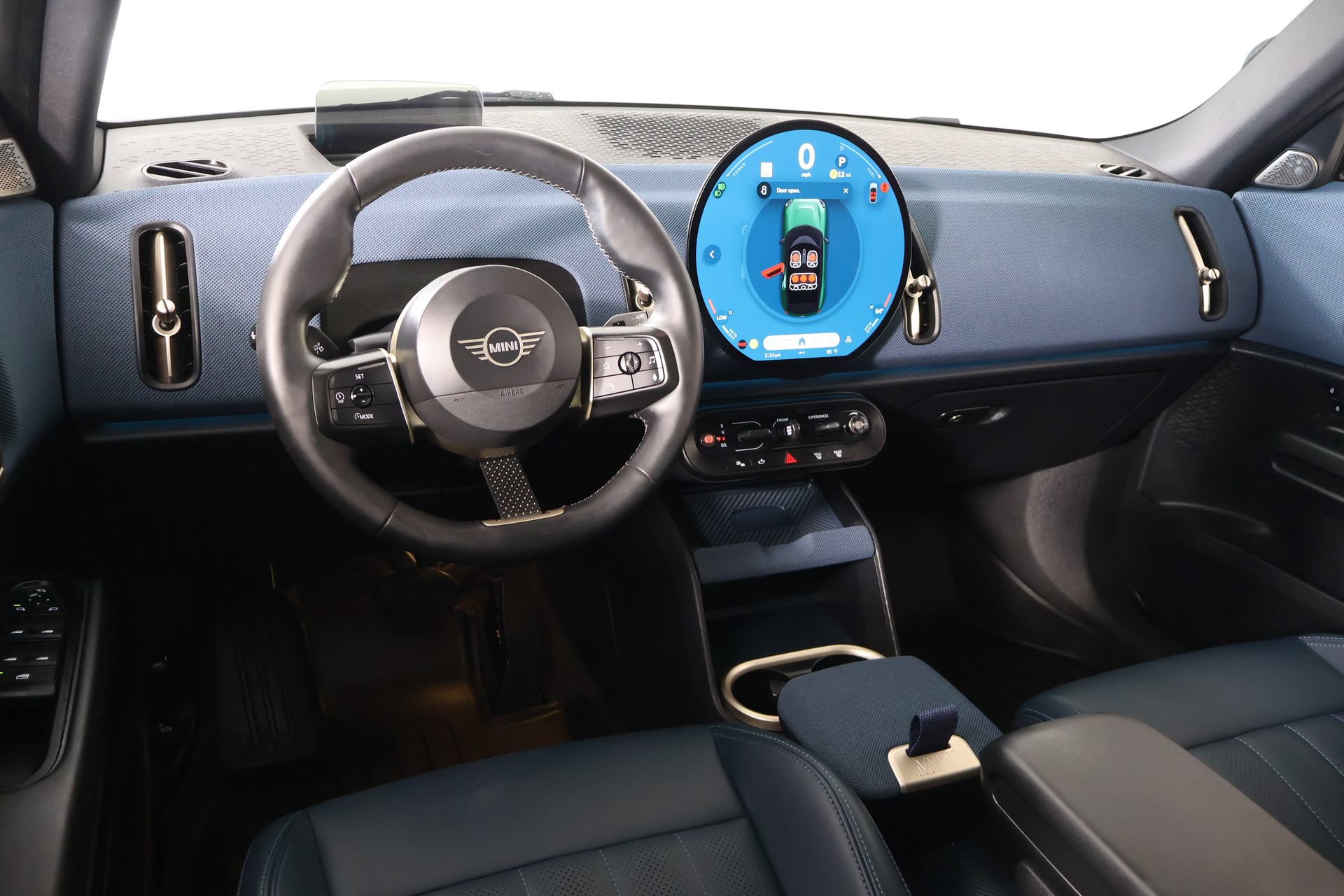Used 2025 MINI Cooper Countryman S AWD/4WD image 2