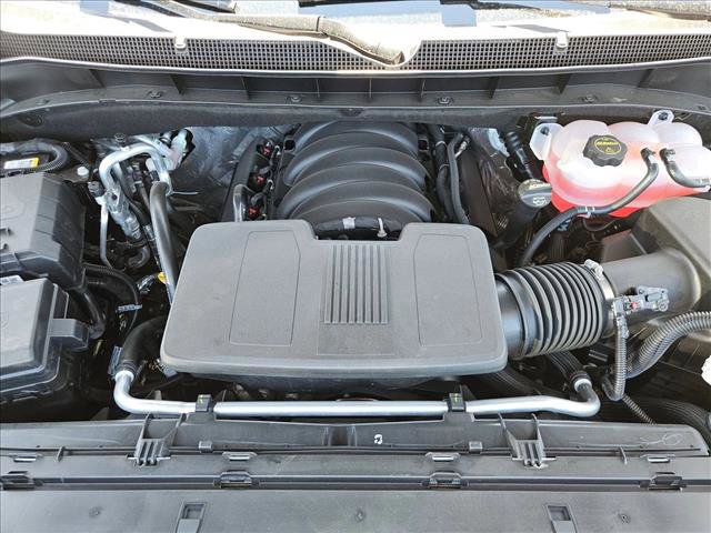 New 2026 Chevrolet Tahoe High Country image 17