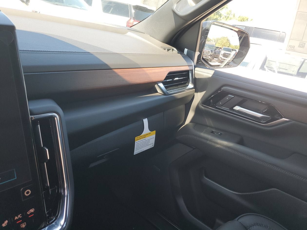 New 2026 GMC Yukon XL Denali RWD image 25
