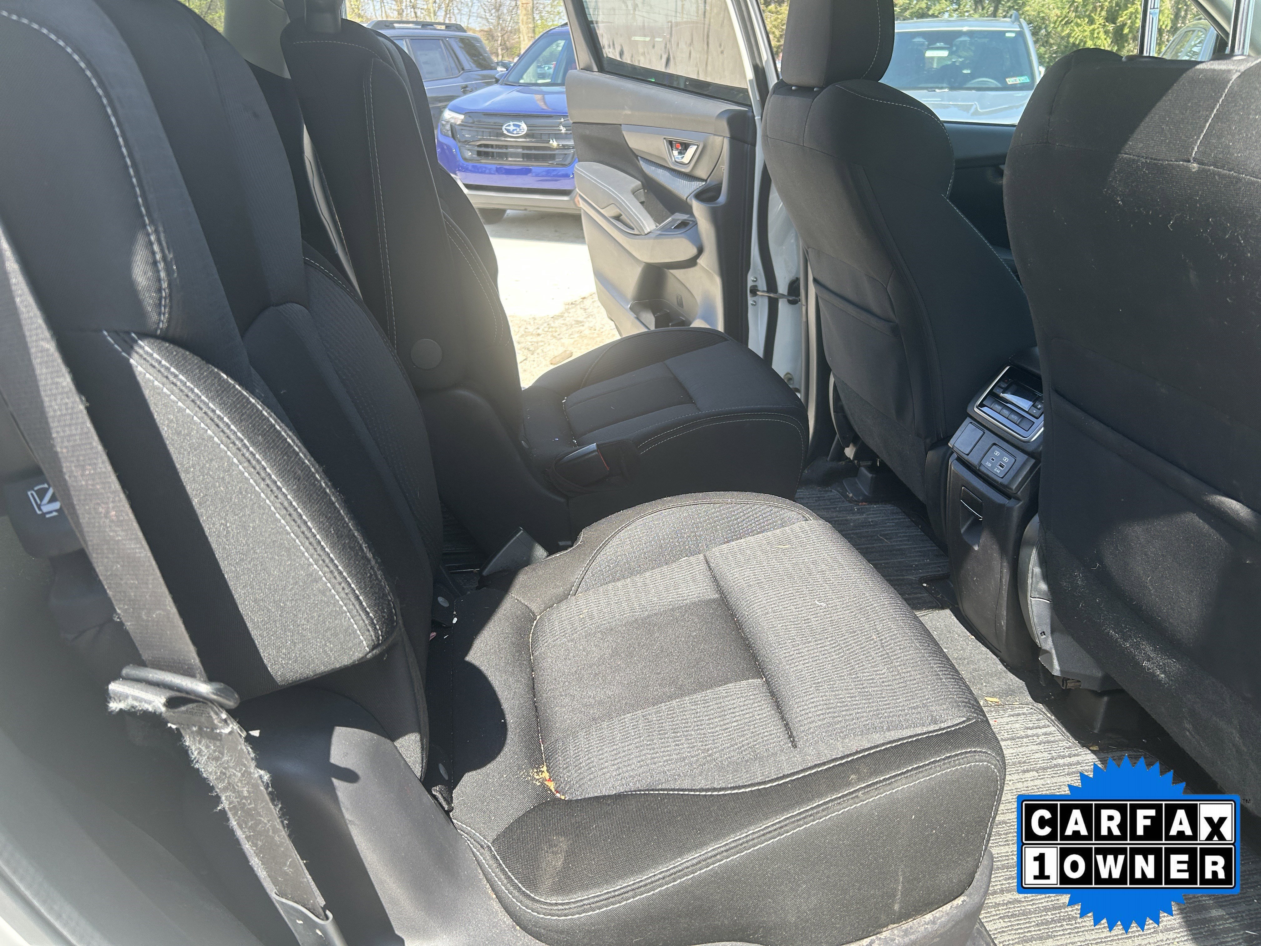 Certified 2023 Subaru Ascent Premium w/ Convenience Package AWD/4WD image 14