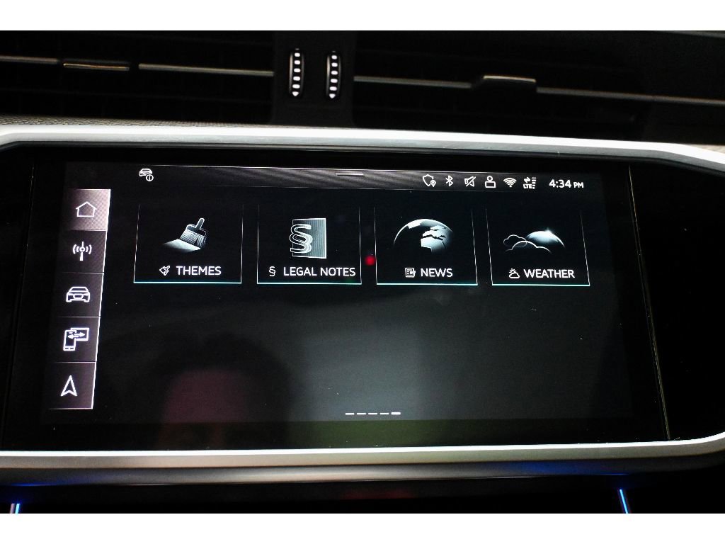 Used 2026 Audi RS 7 Performance image 75