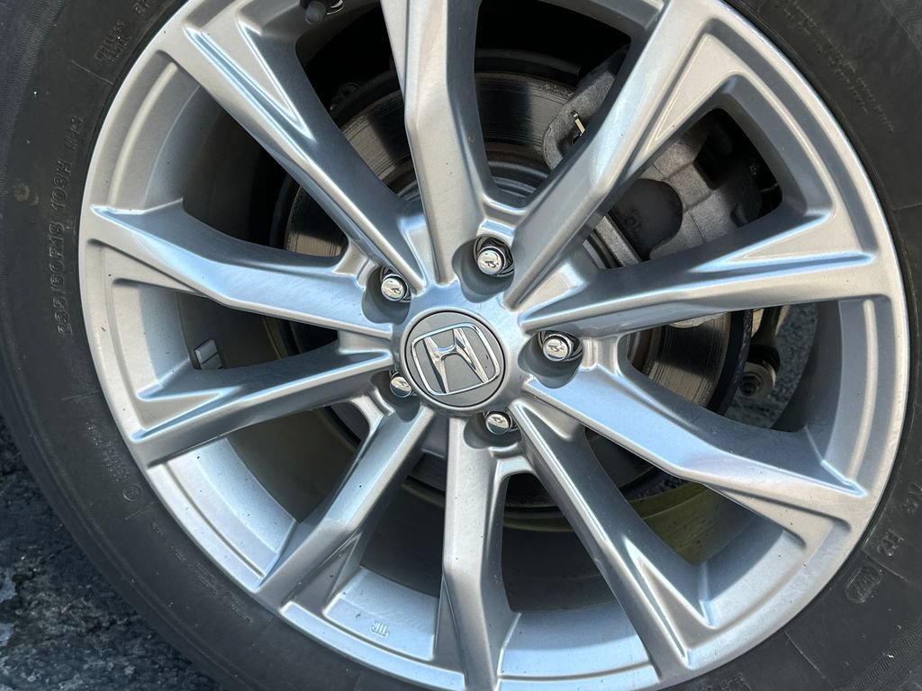 Used 2024 Honda CR-V EX image 49
