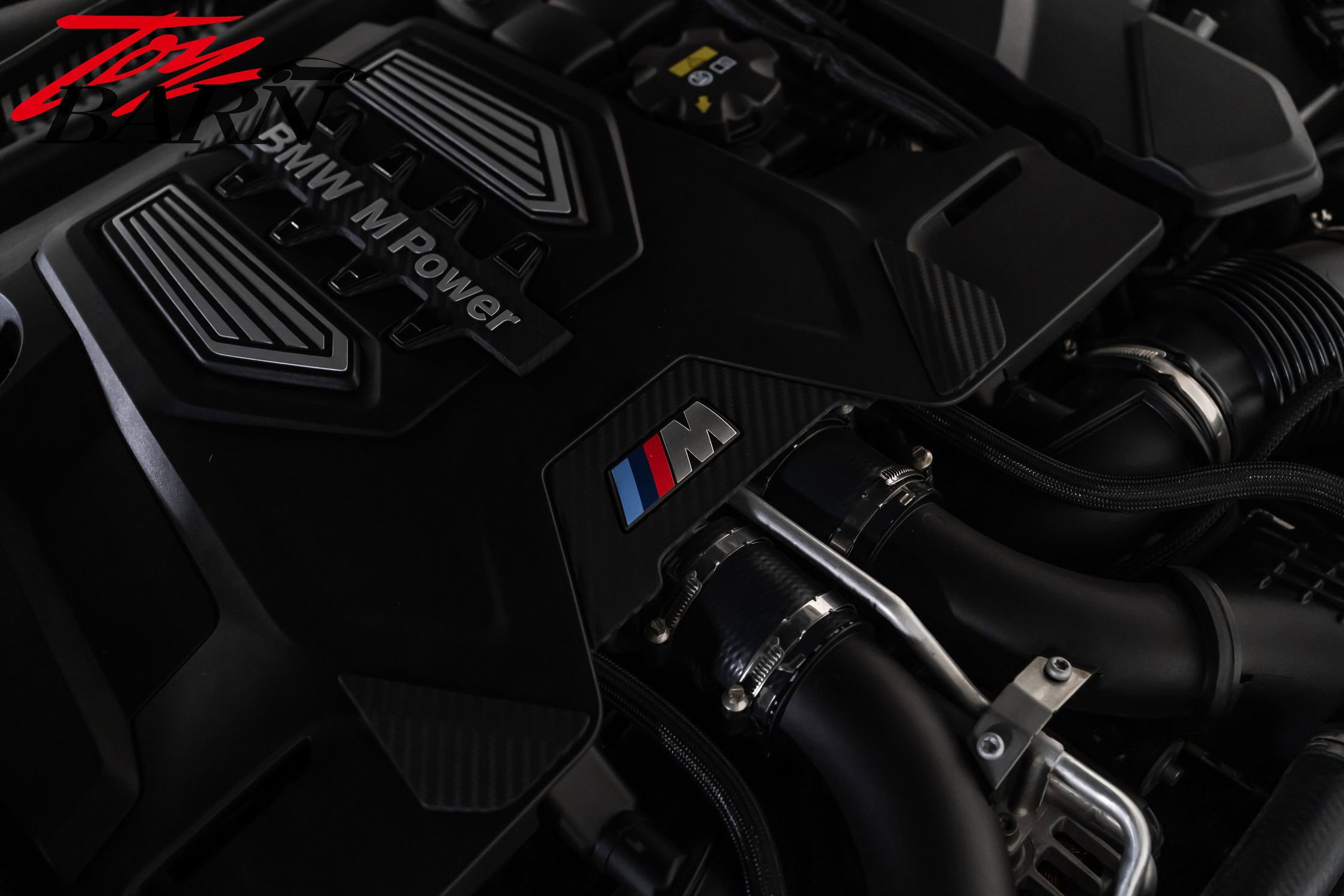 Used 2022 BMW M8 Competition image 65