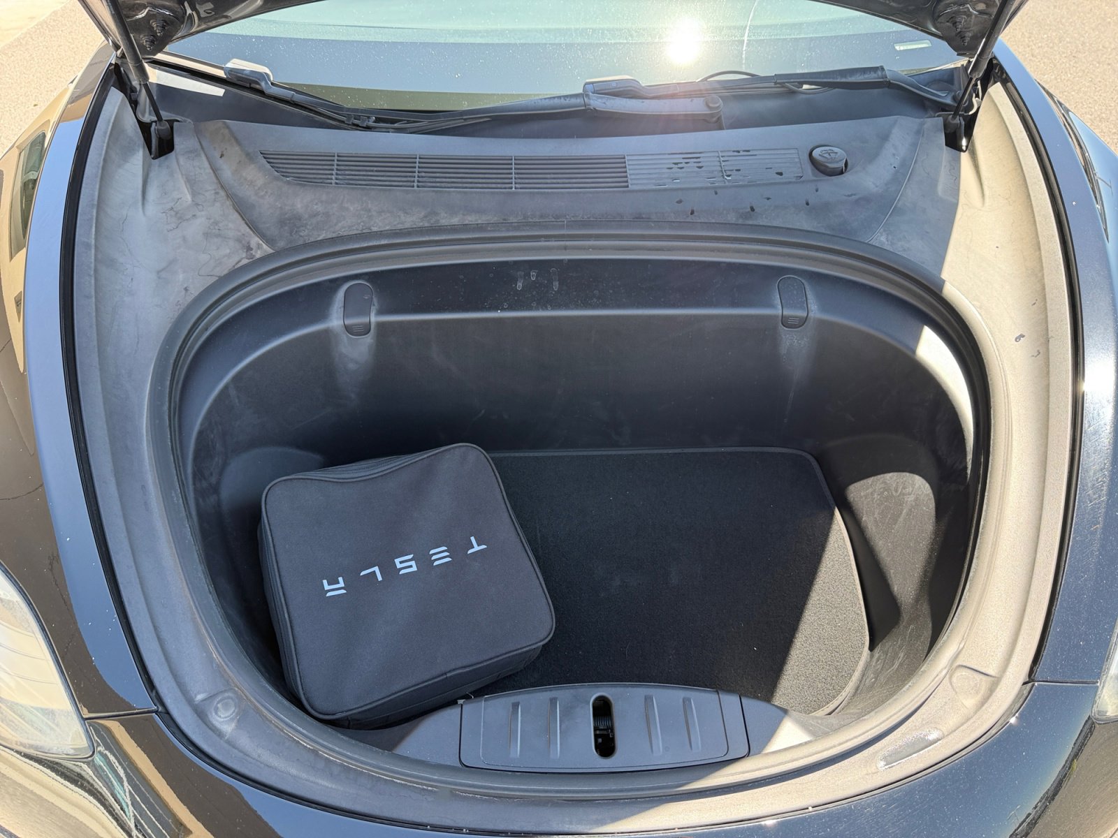 Used 2019 Tesla Model 3 Long Range AWD/4WD image 20