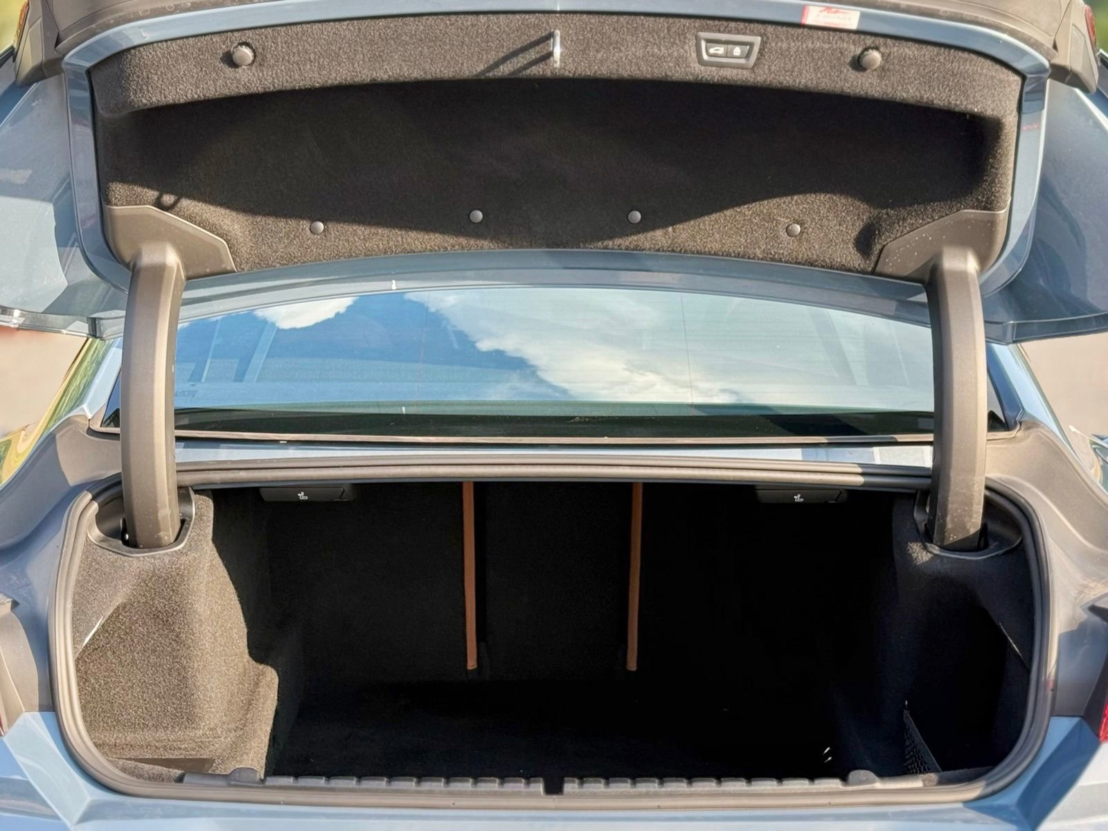 Used 2021 BMW M850i Gran Coupe xDrive w/ Driving Assistance Package image 54