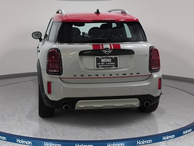 Used 2021 MINI Cooper Countryman S AWD/4WD image 7