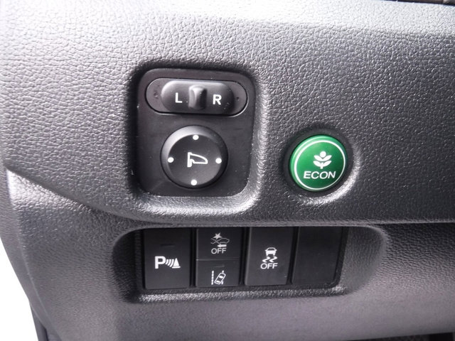 Used 2023 Honda Passport EX-L image 15