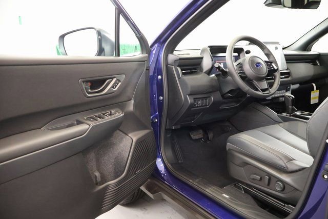 New 2026 Subaru Outback Limited image 9