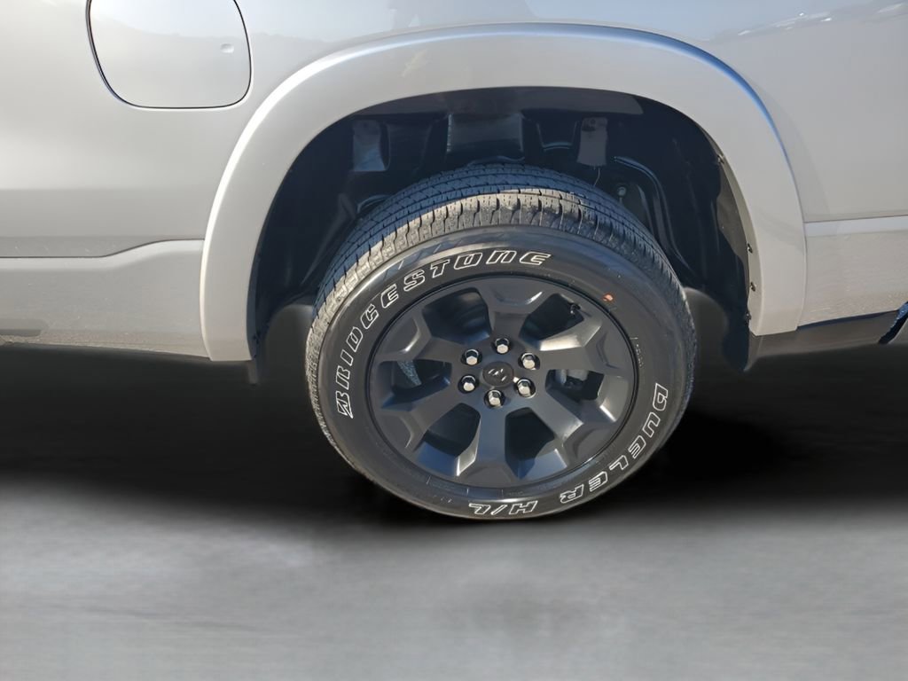 Used 2025 RAM 1500 Big Horn image 20