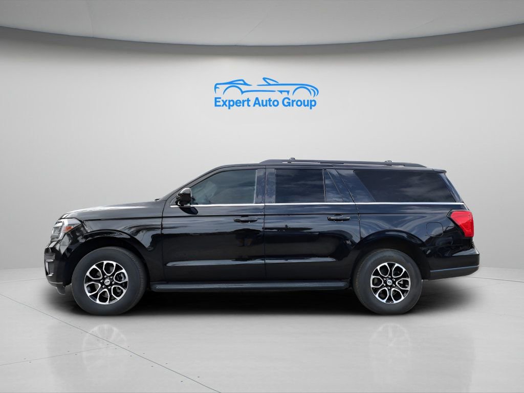 Used 2024 Ford Expedition Max XLT image 10