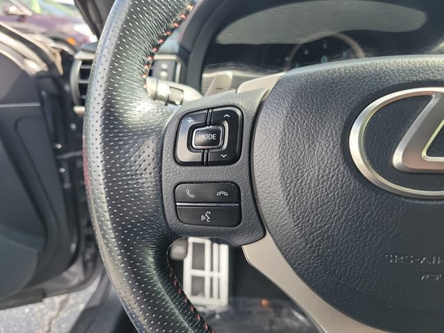 Used 2016 Lexus RC 200t RWD image 20