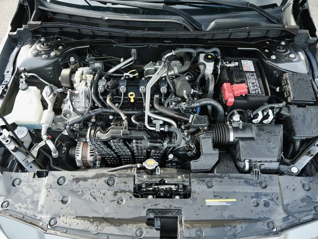 Used 2023 Nissan Altima 2.5 SV w/ SV Premium Package image 33