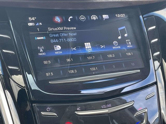 Used 2020 Cadillac Escalade Luxury image 34