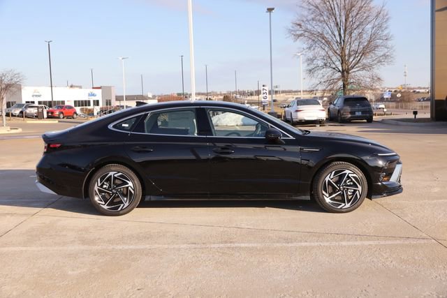 New 2026 Hyundai Sonata SEL AWD/4WD image 4