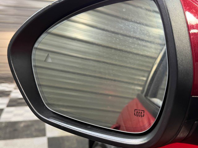 Used 2018 Alfa Romeo Stelvio Ti Sport image 36