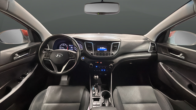 Used 2017 Hyundai Tucson Sport AWD/4WD image 11