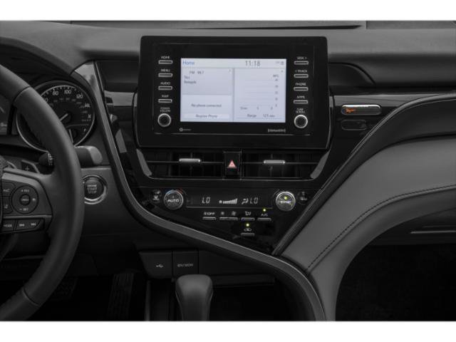 Used 2023 Toyota Camry SE FWD image 10