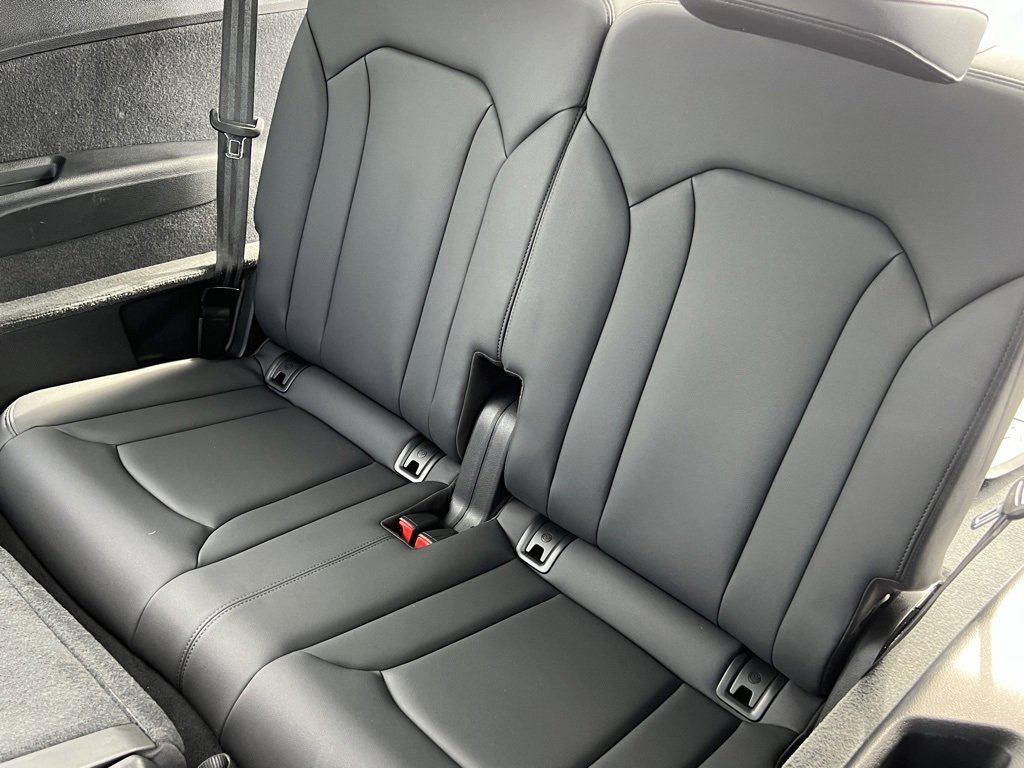 Used 2022 Audi Q7 2.0T Premium Plus w/ Premium Plus Package image 22