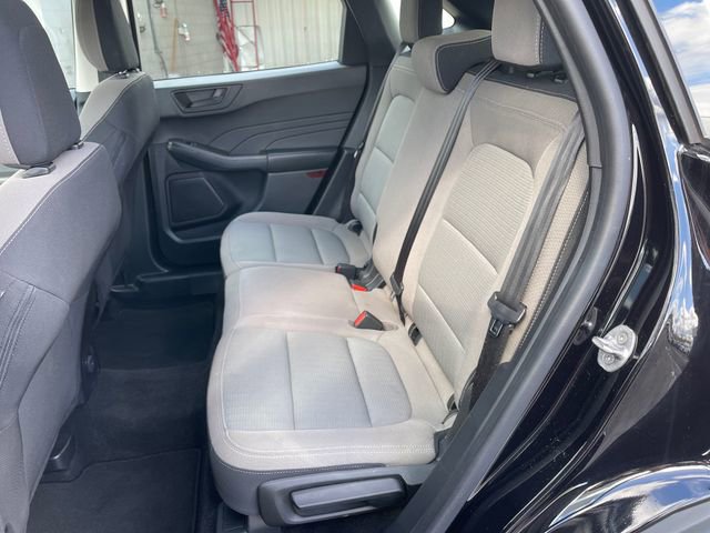 Used 2022 Ford Escape S AWD/4WD image 26