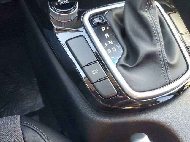 New 2026 Kia Seltos S FWD image 26