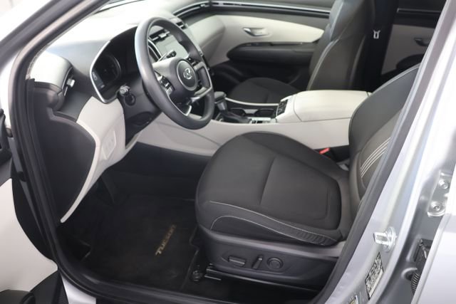 Used 2024 Hyundai Tucson SEL image 18