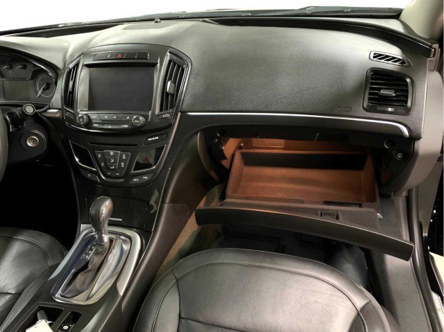 Used 2017 Buick Regal image 50