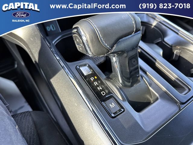 Certified 2023 Ford F150 XLT w/ Equipment Group 302A High AWD/4WD image 30