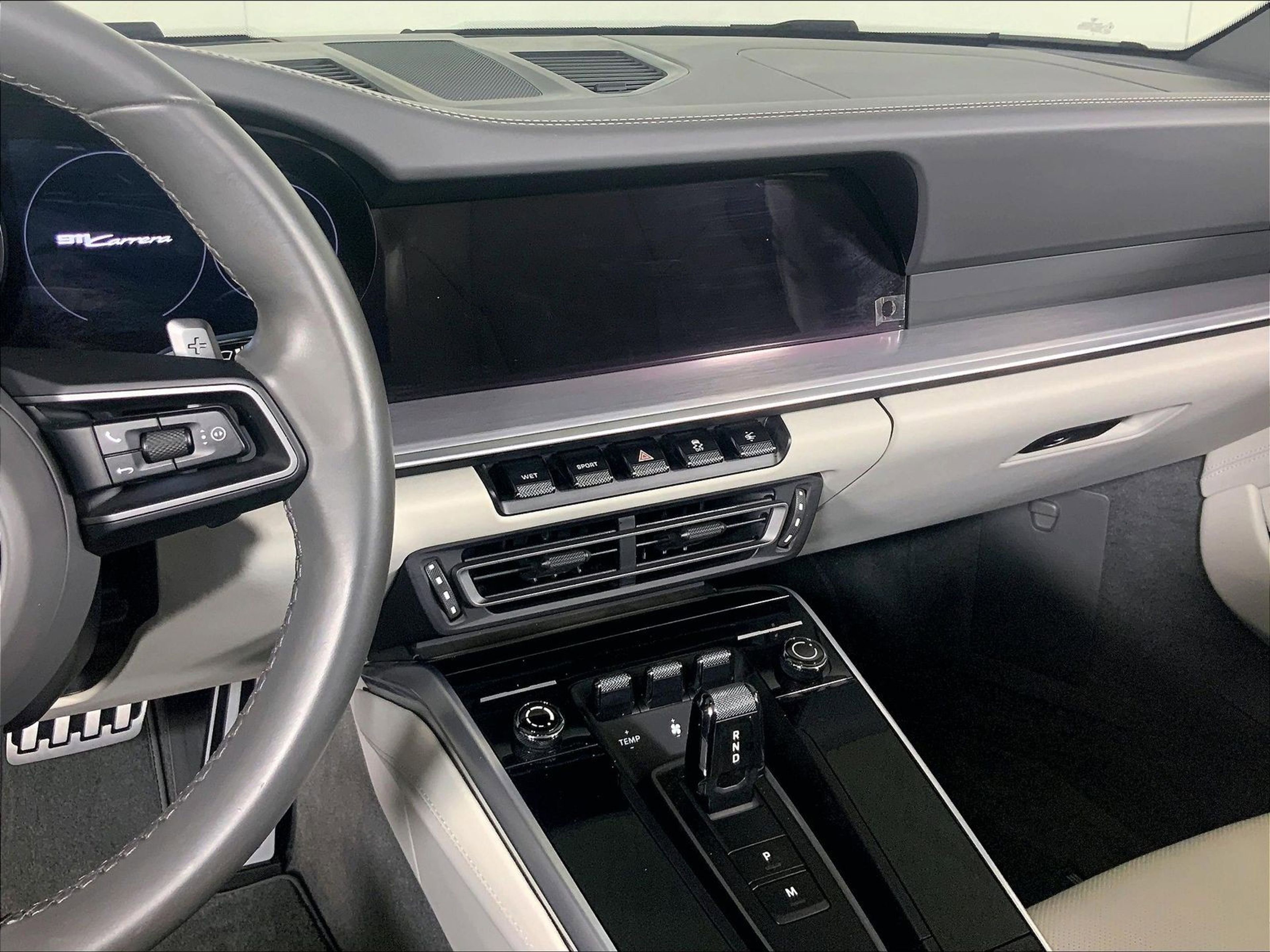 Certified 2022 Porsche 911 Carrera RWD image 13