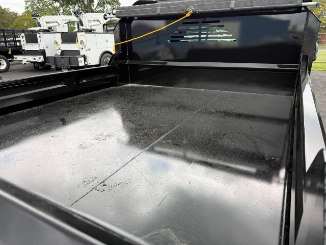 New 2025 Ford F350 XL w/ XL Chrome Package AWD/4WD image 7