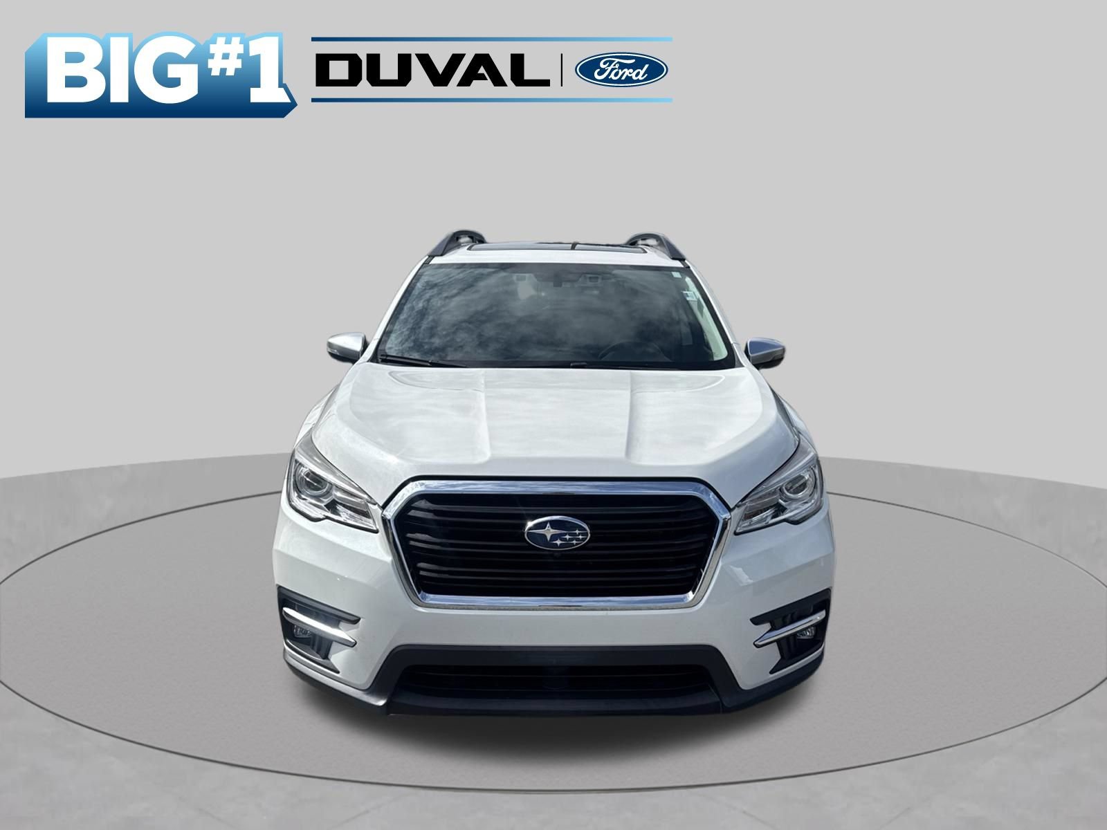 Used 2022 Subaru Ascent Touring w/ Popular Package #2A AWD/4WD image 7