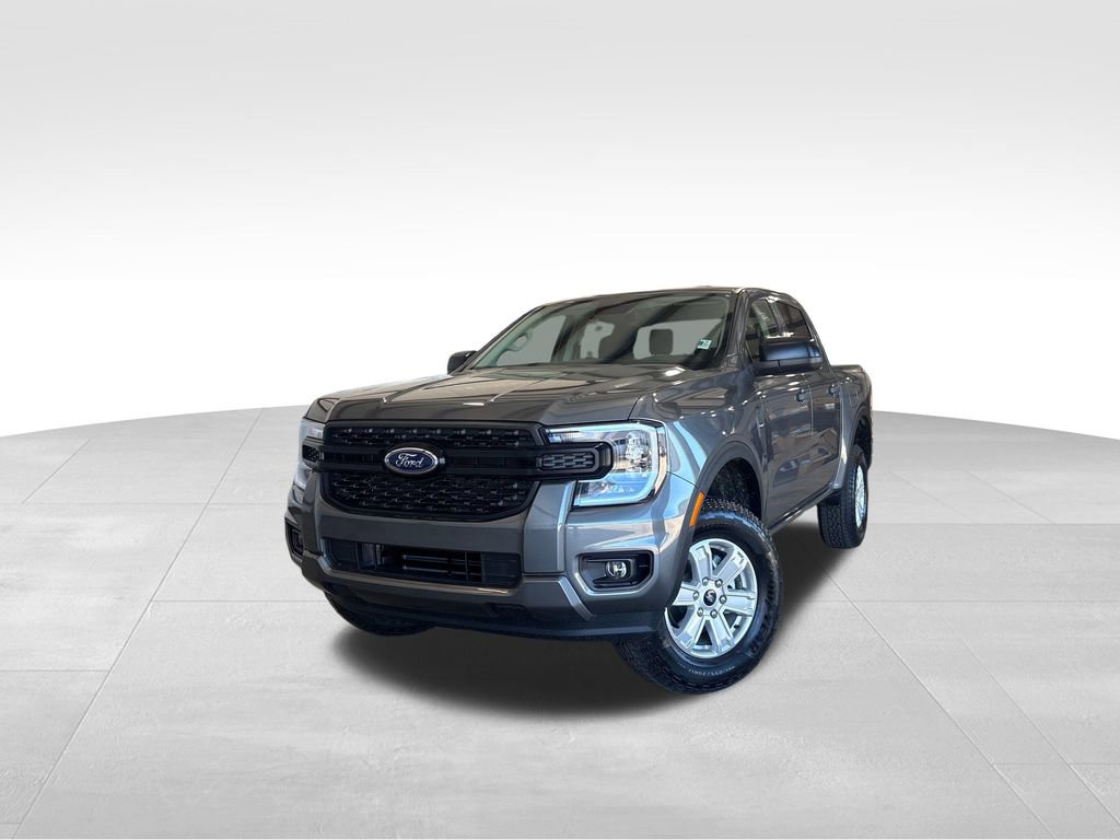 New 2026 Ford Ranger XL image 1