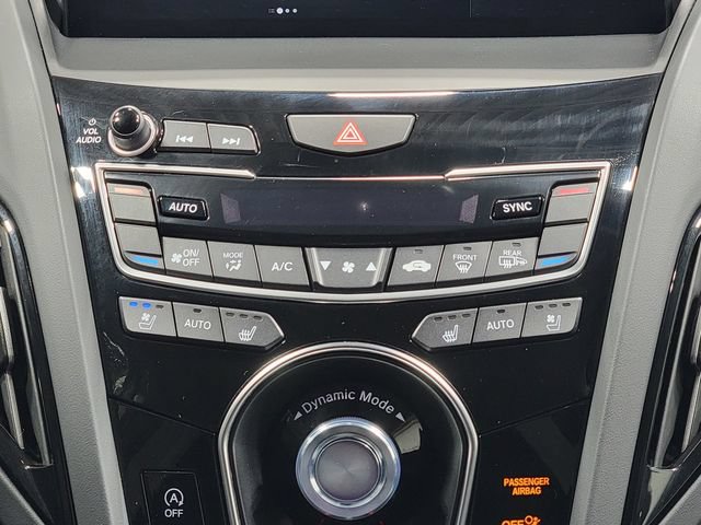 Used 2024 Acura RDX w/ Advance Package AWD/4WD image 20