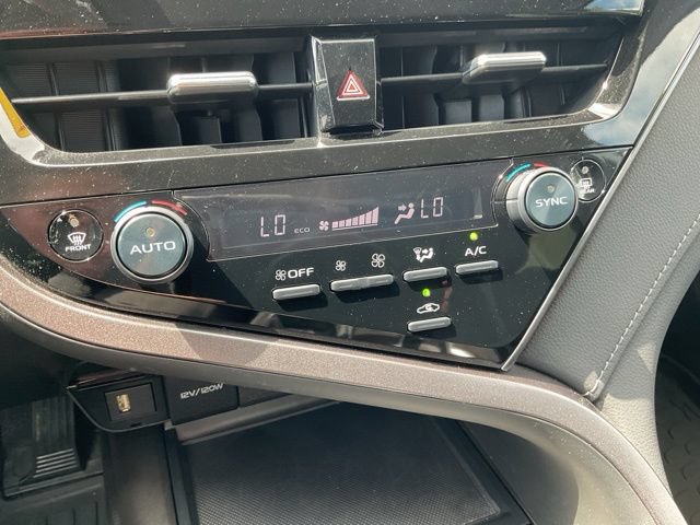 Used 2024 Toyota Camry LE FWD image 27