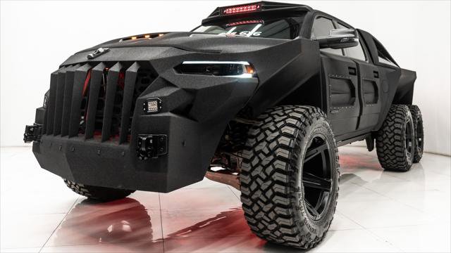 Used 2024 RAM 1500 TRX w/ TRX Level 2 Equipment Group image 13