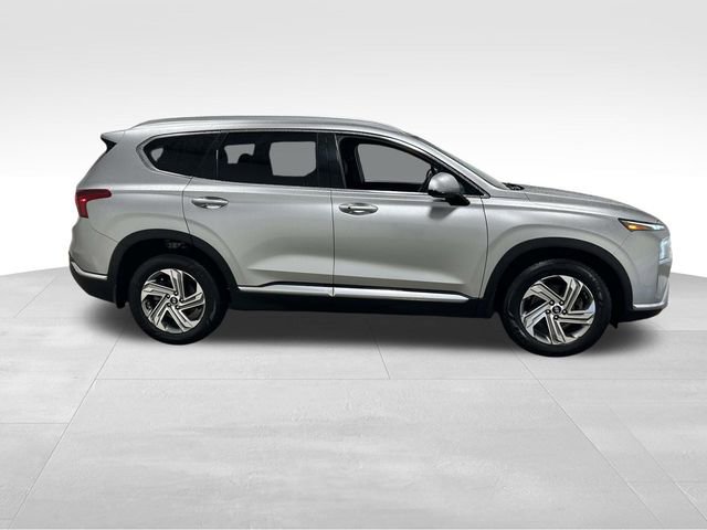 Used 2021 Hyundai Santa Fe SEL w/ Cargo Package FWD image 2