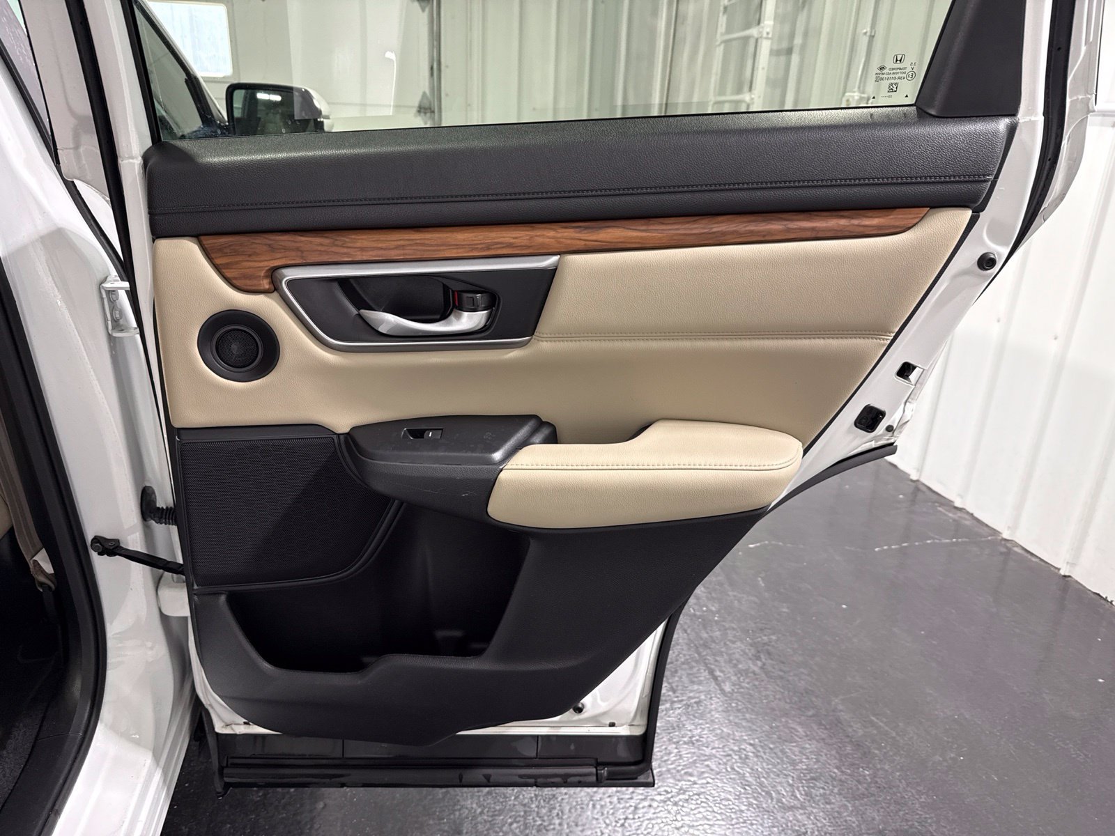 Used 2022 Honda CR-V EX-L image 16