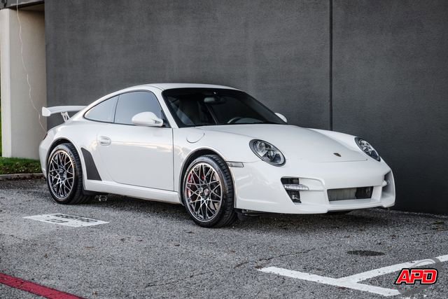Used 2009 Porsche 911 Carrera image 5