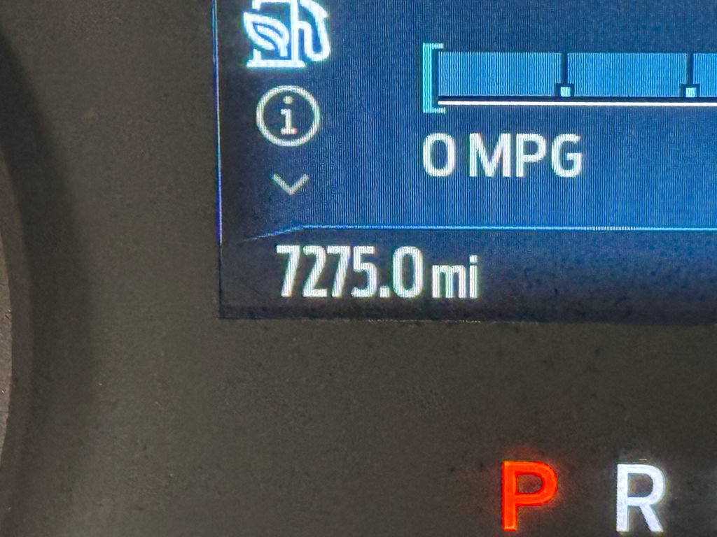 Used 2025 Ford F350 XL AWD/4WD image 18