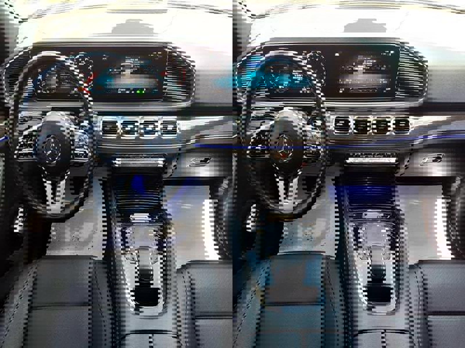 Used 2021 Mercedes-Benz GLE 450 4MATIC image 19