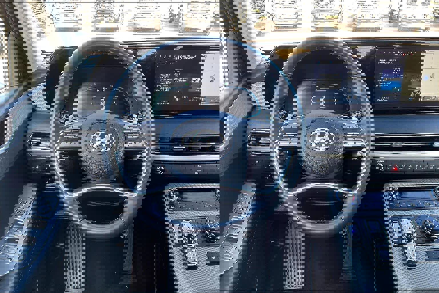 Used 2025 Hyundai Palisade SEL image 5