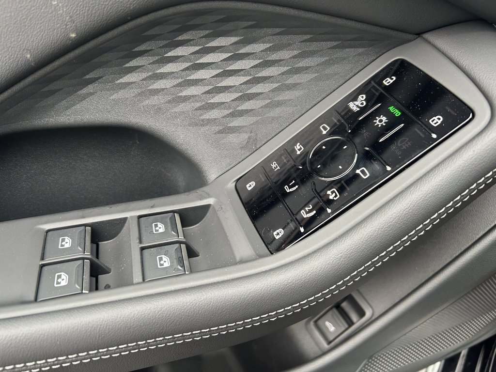 New 2026 Audi A6 Premium Plus image 5