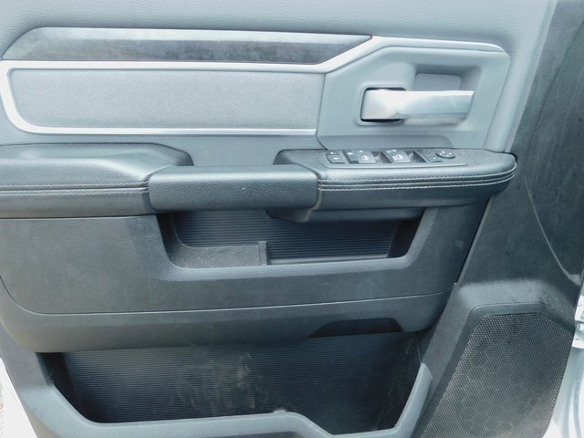 Used 2022 RAM 2500 Big Horn image 23