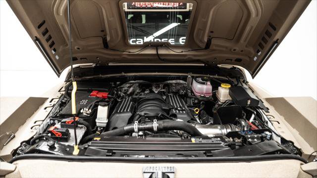 Used 2026 Jeep Gladiator Sport AWD/4WD image 24