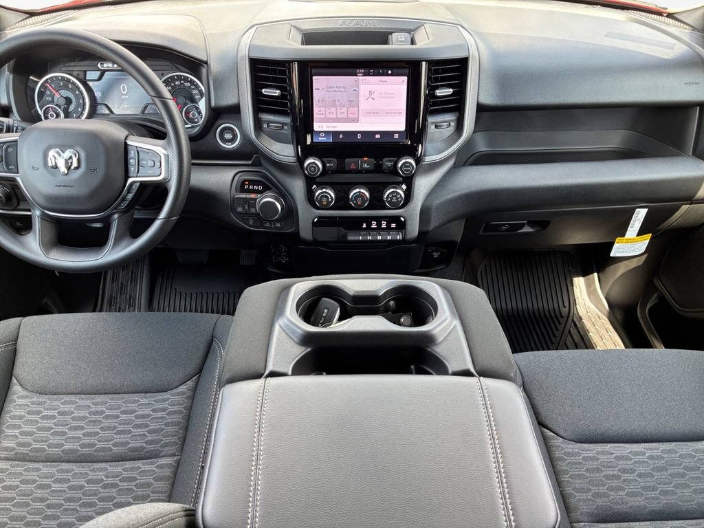 New 2026 RAM 1500 Warlock AWD/4WD image 20