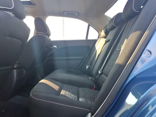 Used 2010 Ford Fusion SE image 9