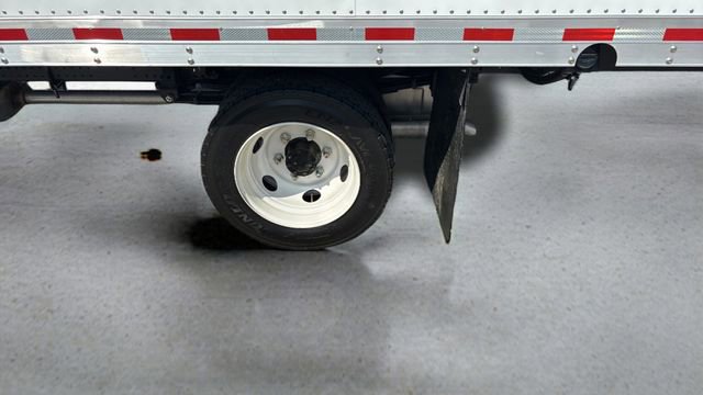 New 2025 Chevrolet Low Cab Forward 5500XG RWD image 9